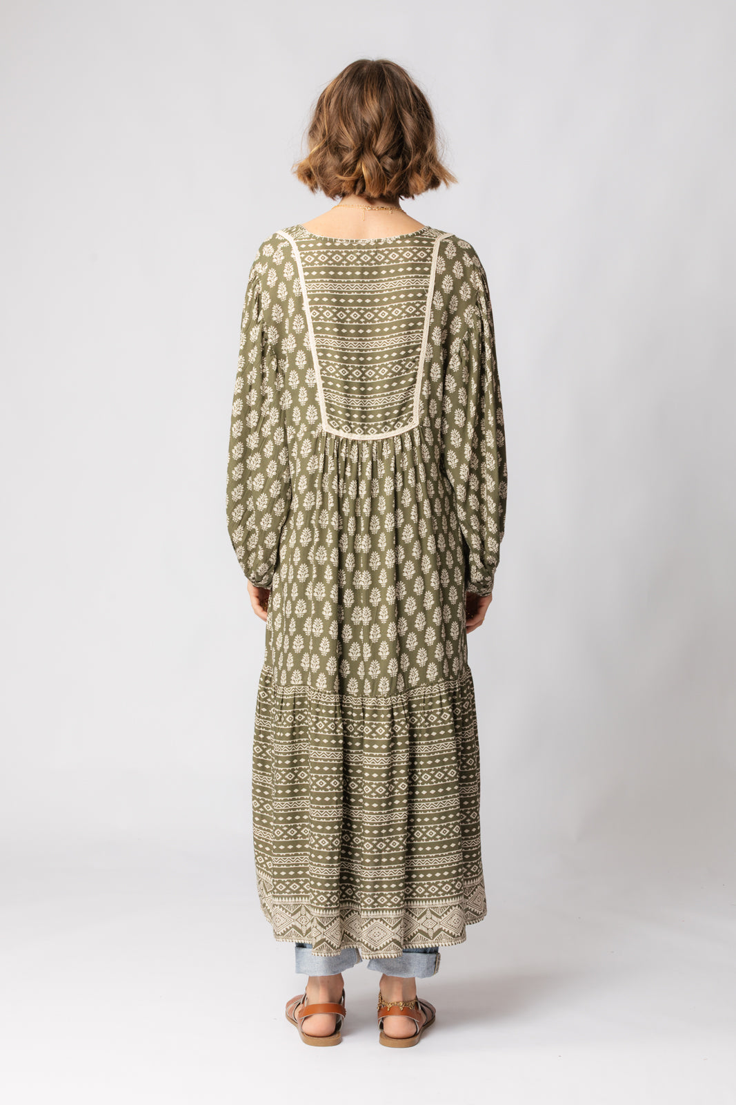 Patola Duster
