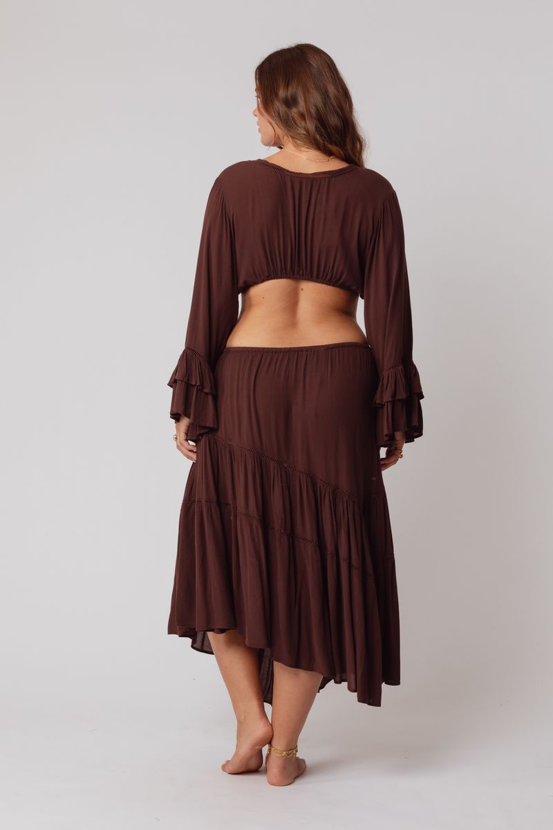 Midnight Skirt