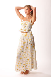 Babette Top