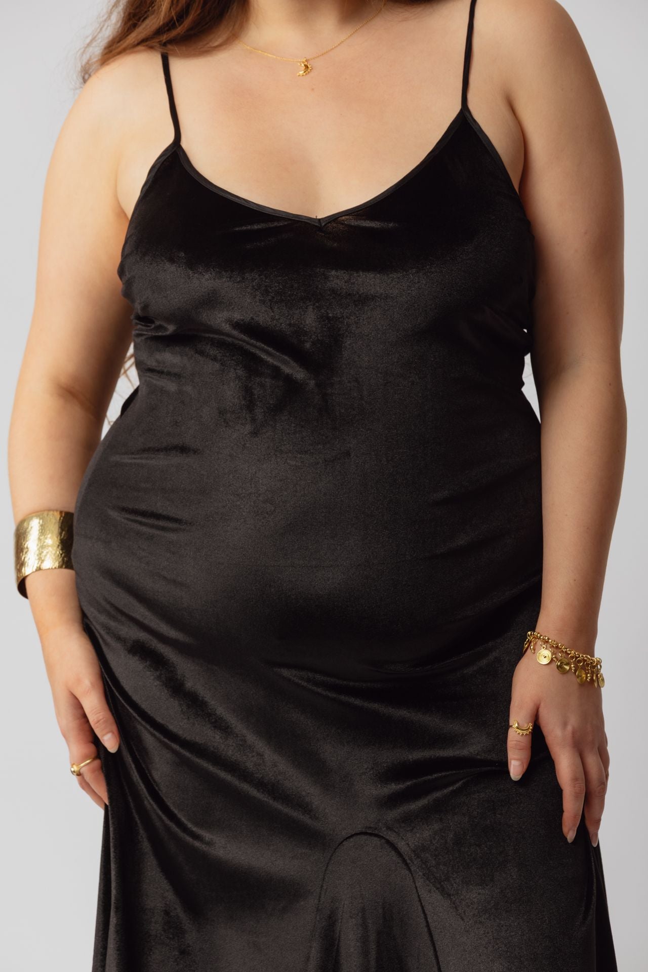 Swan Dress