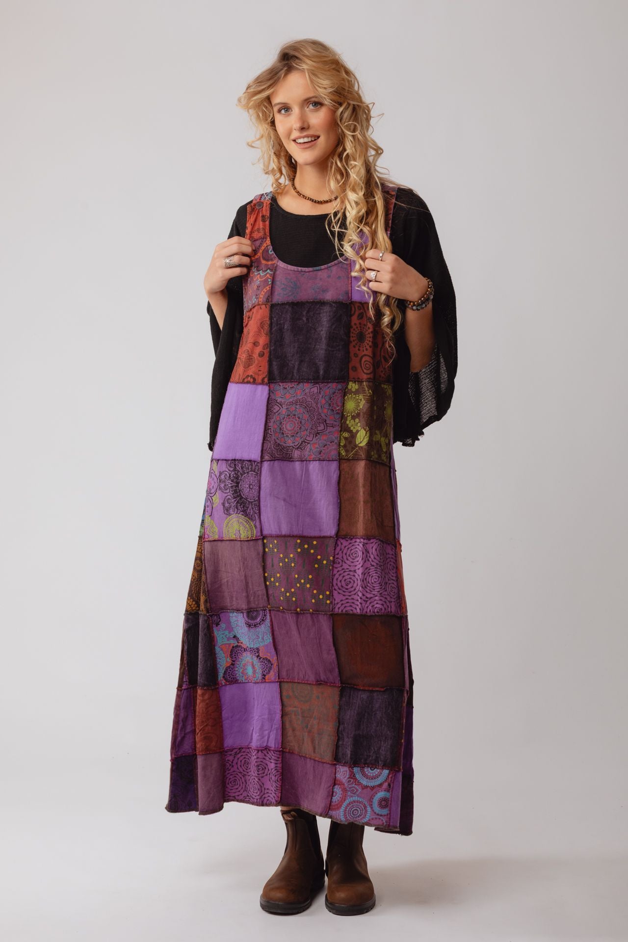 Orion Pinafore