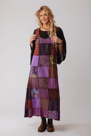 Orion Pinafore