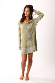 Ram Ram Kurta