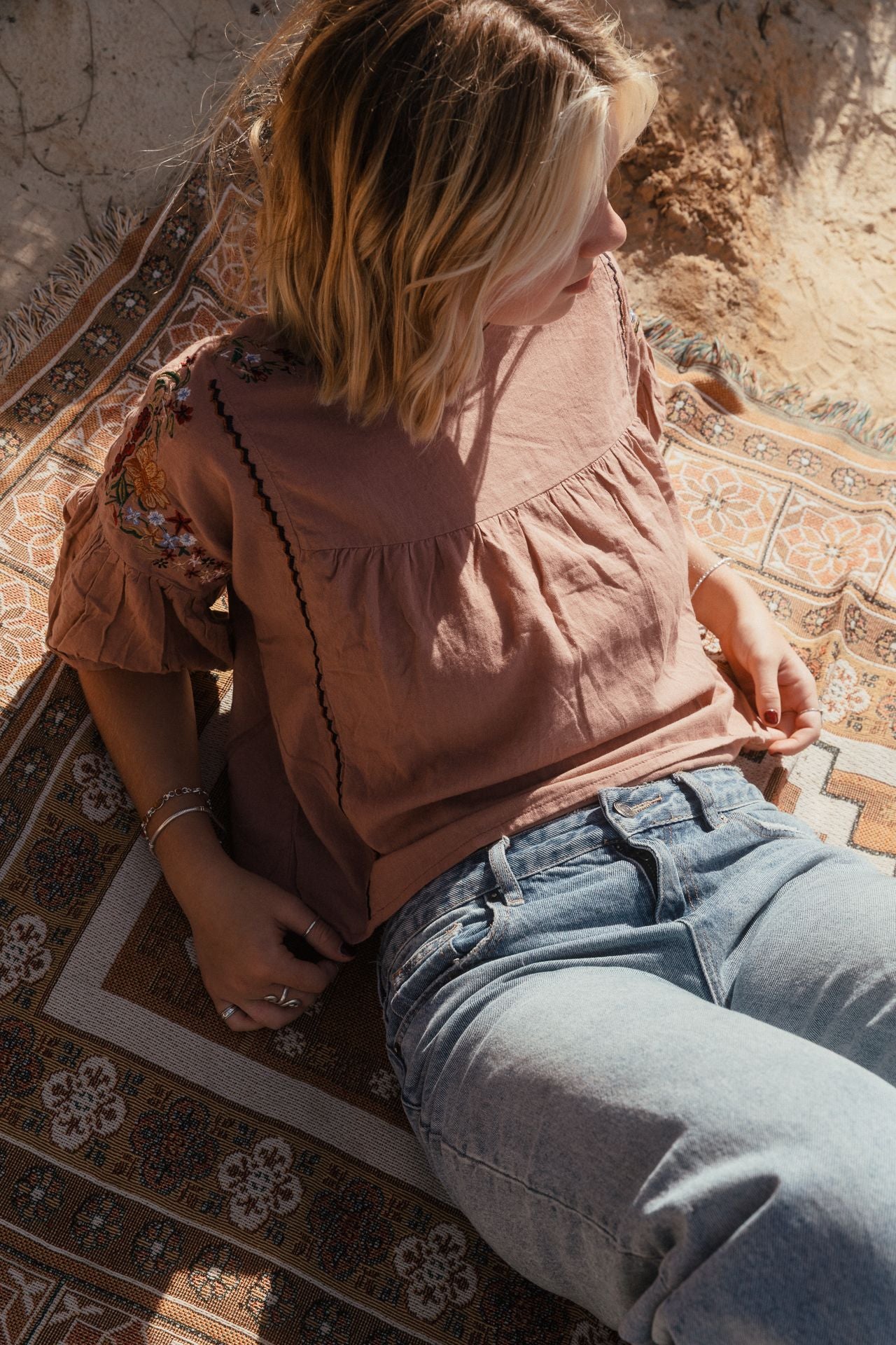 Gables Top