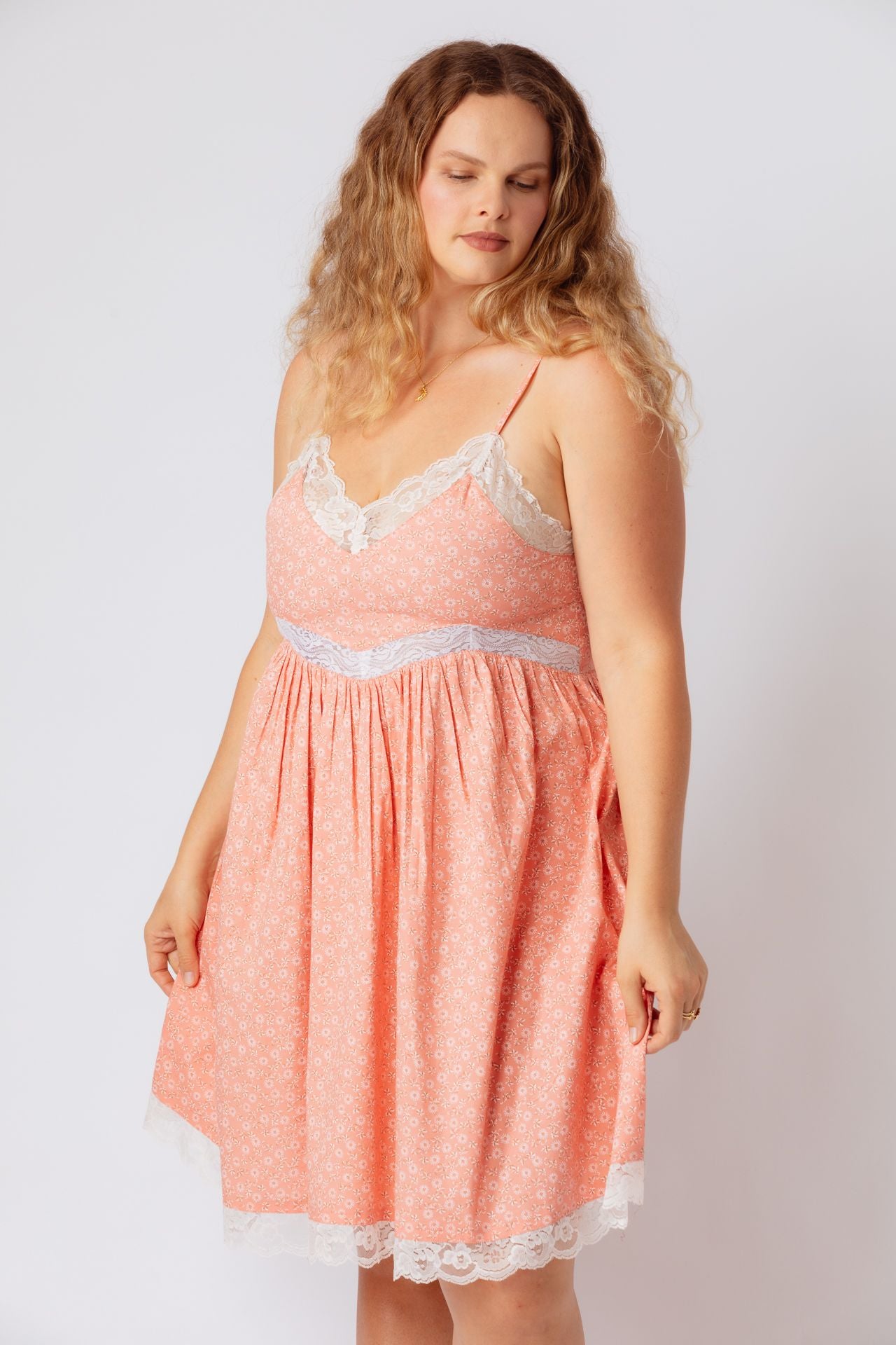 Monet Dress