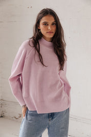 Bebe Knit