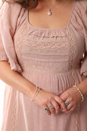 Aurora Dress