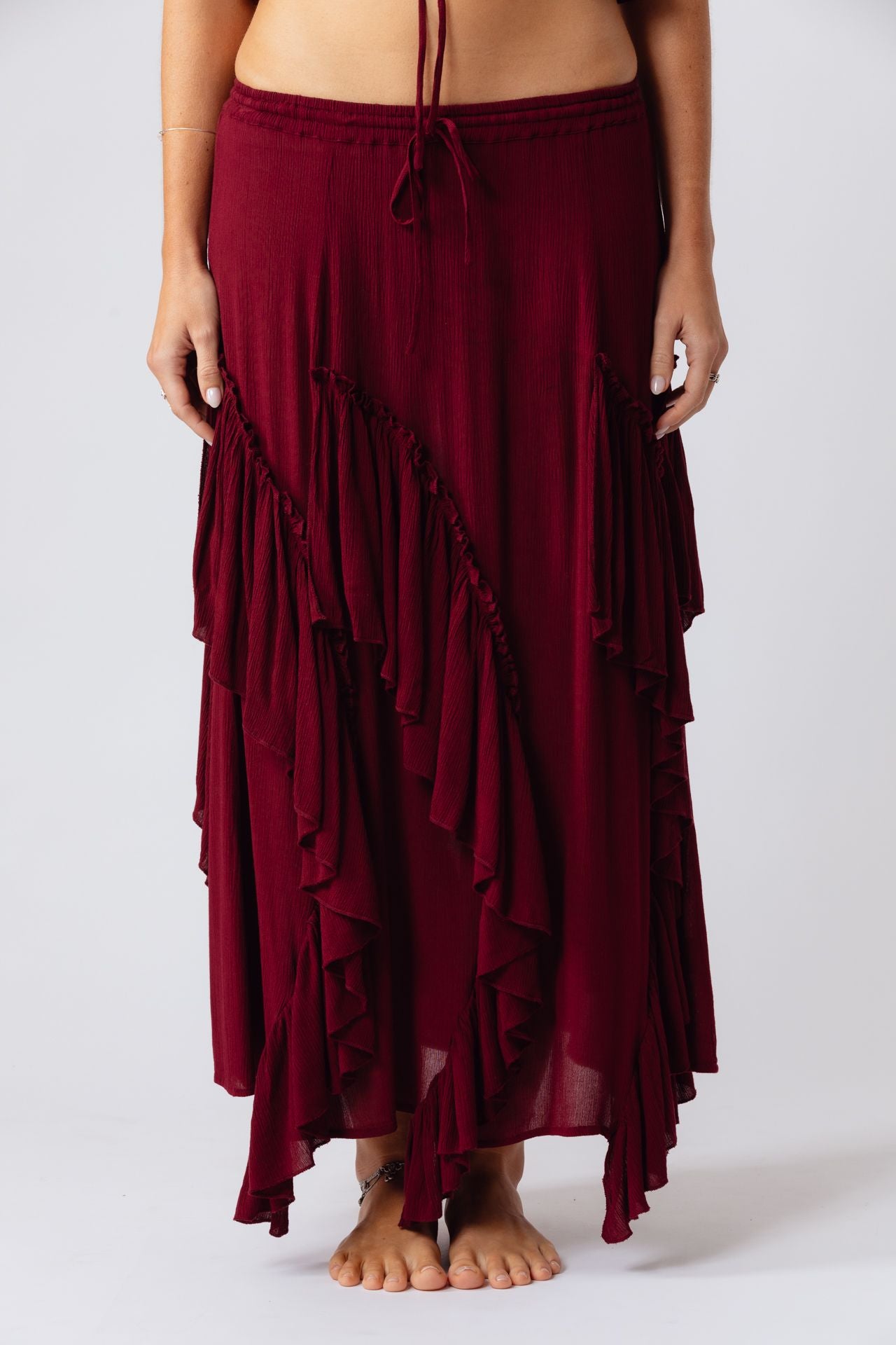 Berry Skirt