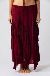 Berry Skirt