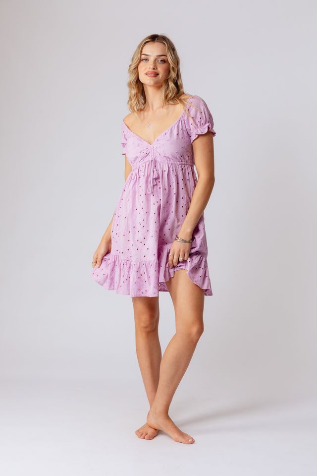 Picnic Dress
