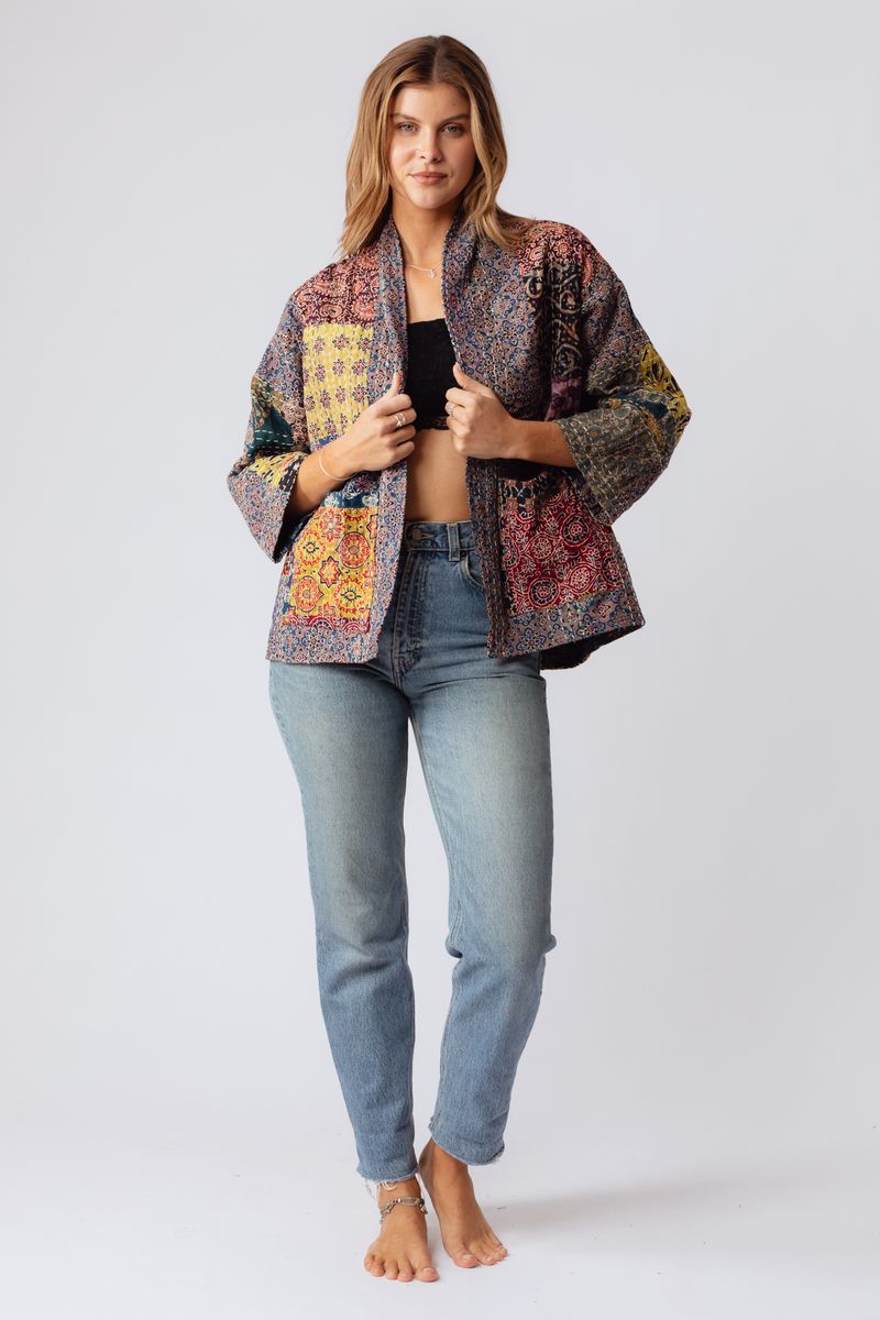 Reggie Coat