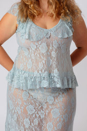 Tosca Top