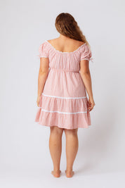 Esmeralda Dress