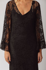 Cantata Dress