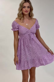 Picnic Dress