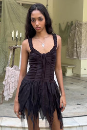 Wolf Moon Dress