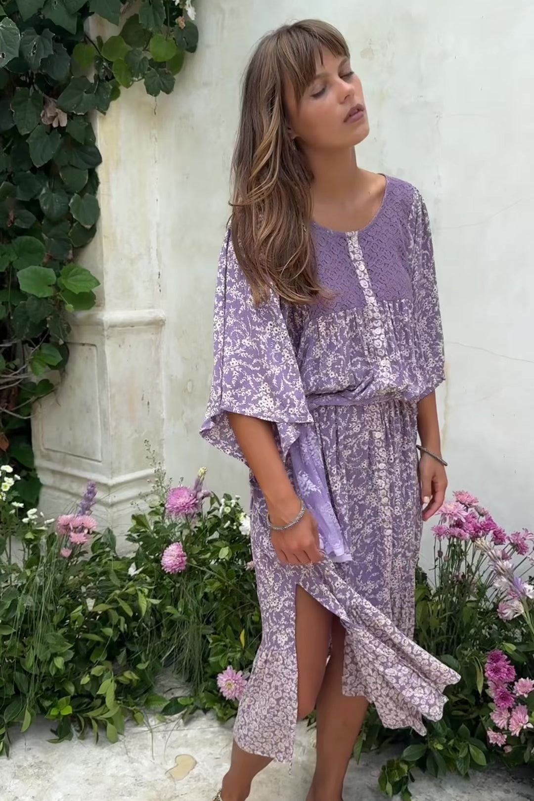 Divya Dress