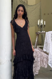 Corazito Dress