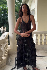Mythic Angel Dress