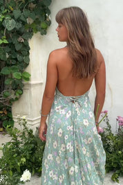 Amethyst Dress