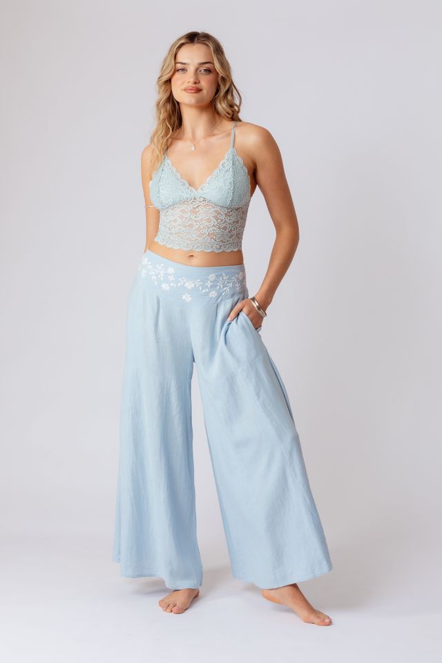 Liberty Pants