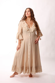 Contessa Dress