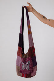 Butterfly Motif Bag