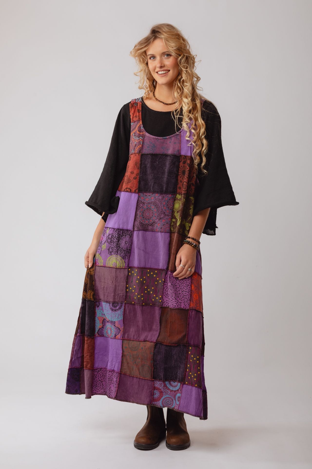 Orion Pinafore