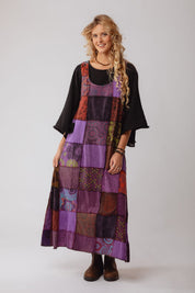 Orion Pinafore