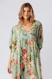 Bazaar Dress