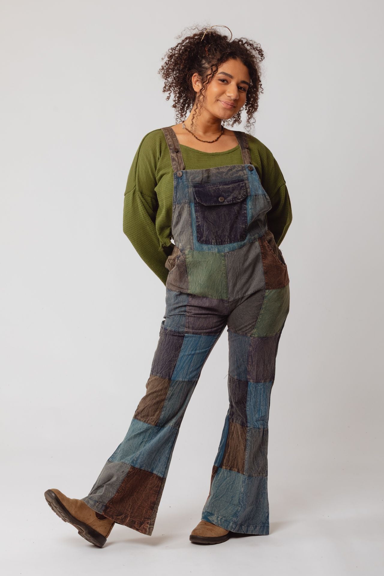 Chester Overalls