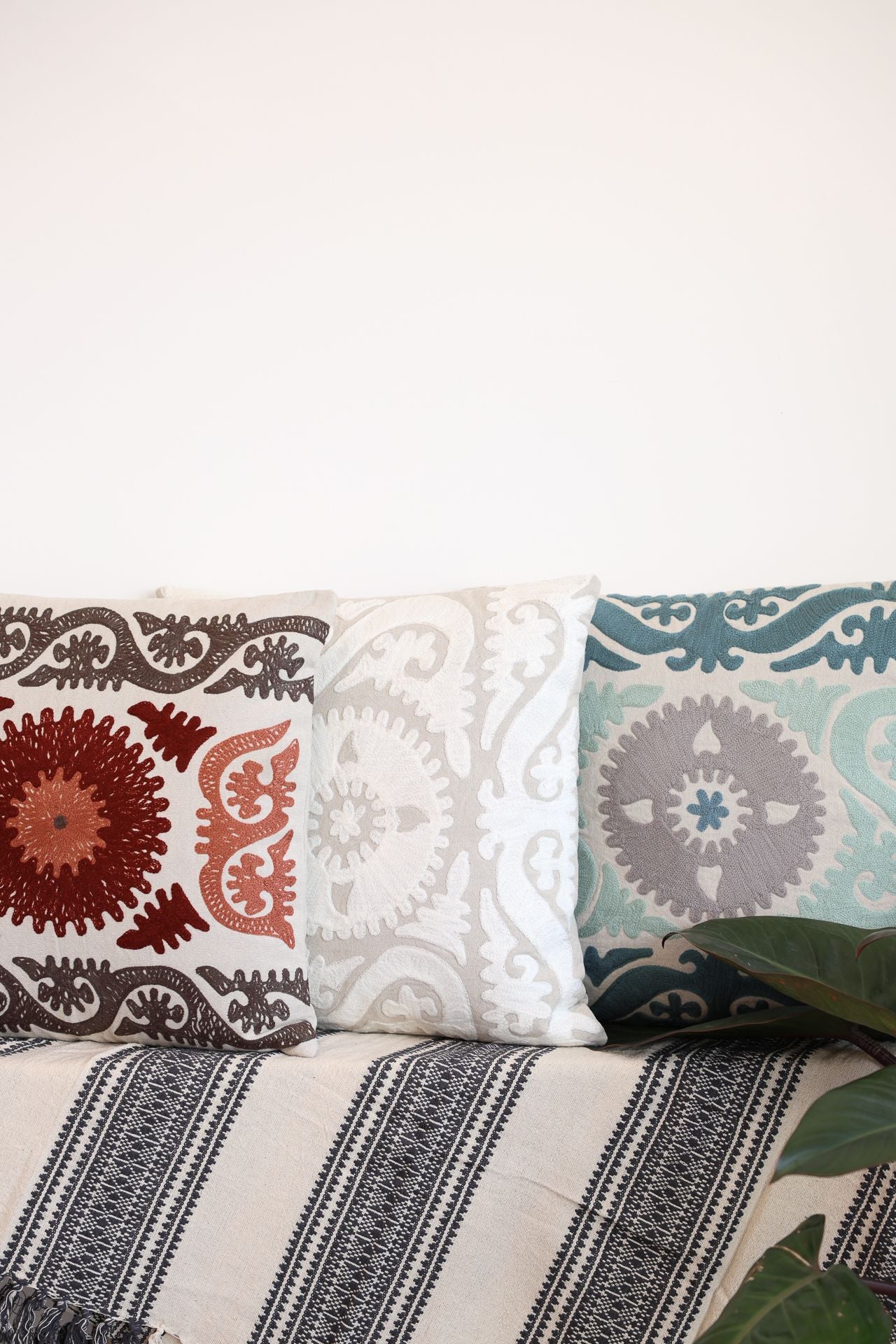 Ketaki Cushion