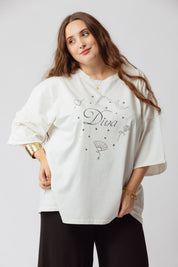 Diva Tee