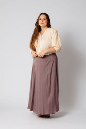 Rio Wrap Skirt