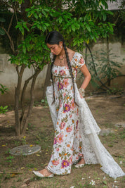 Alouette Dress