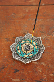 Neeraja Incense Holder