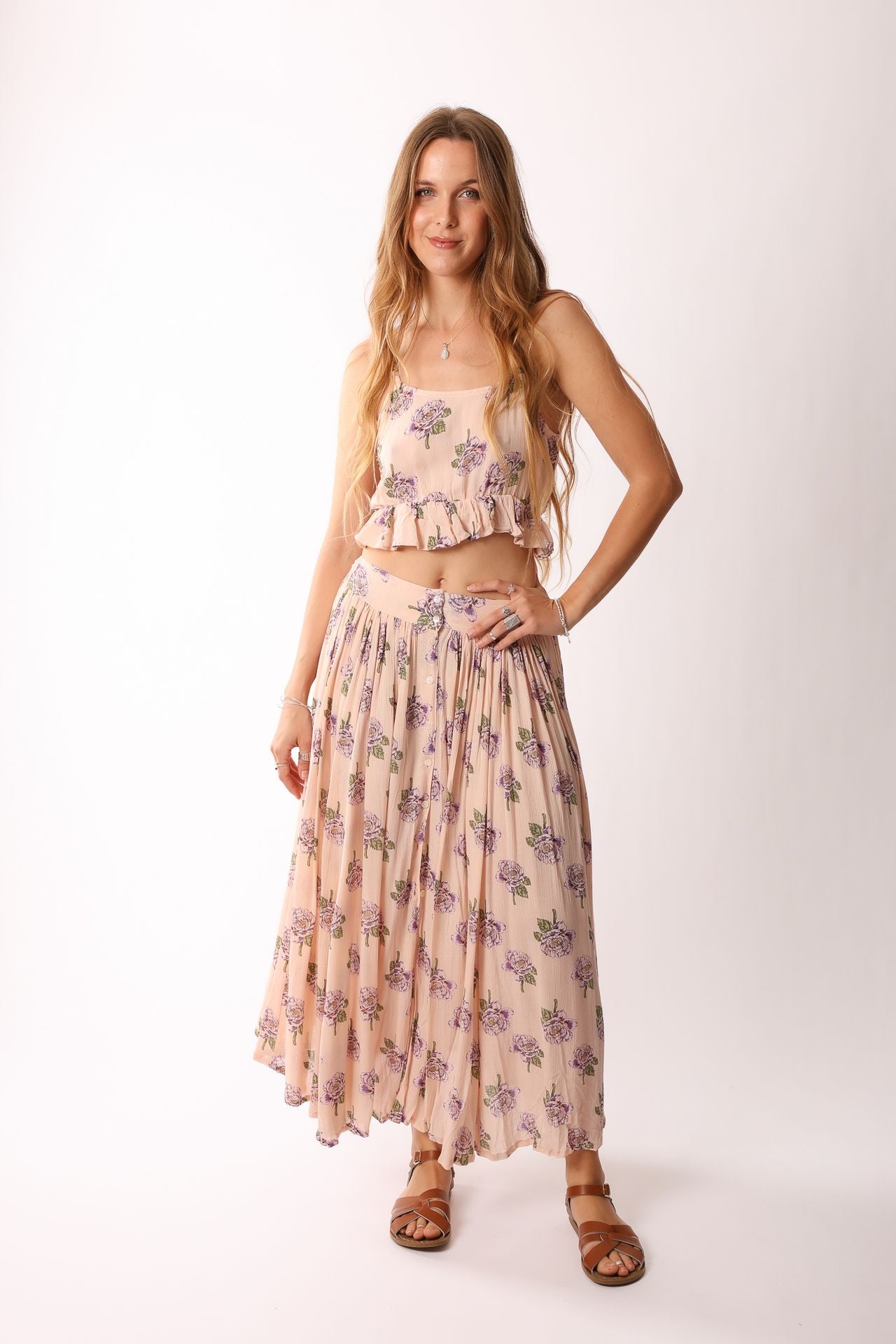 Chantal Top