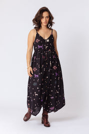 Bramble Dress
