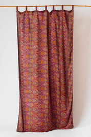 Rani Sari Curtain