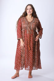 Rajasthani Dress