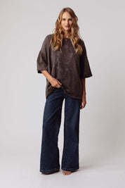 Butterfly Moon Tee