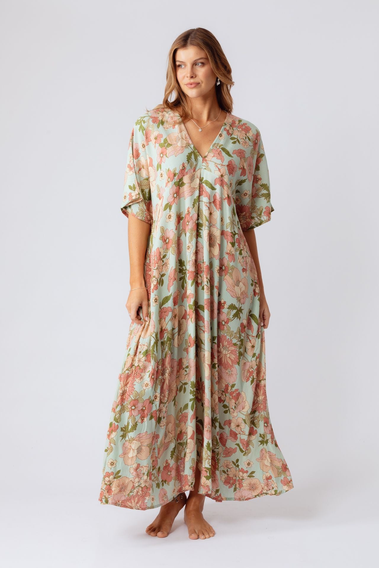 Macy Dress