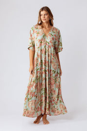 Macy Dress