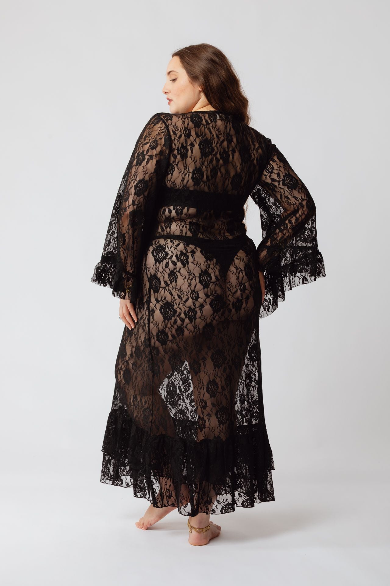 Cantata Dress