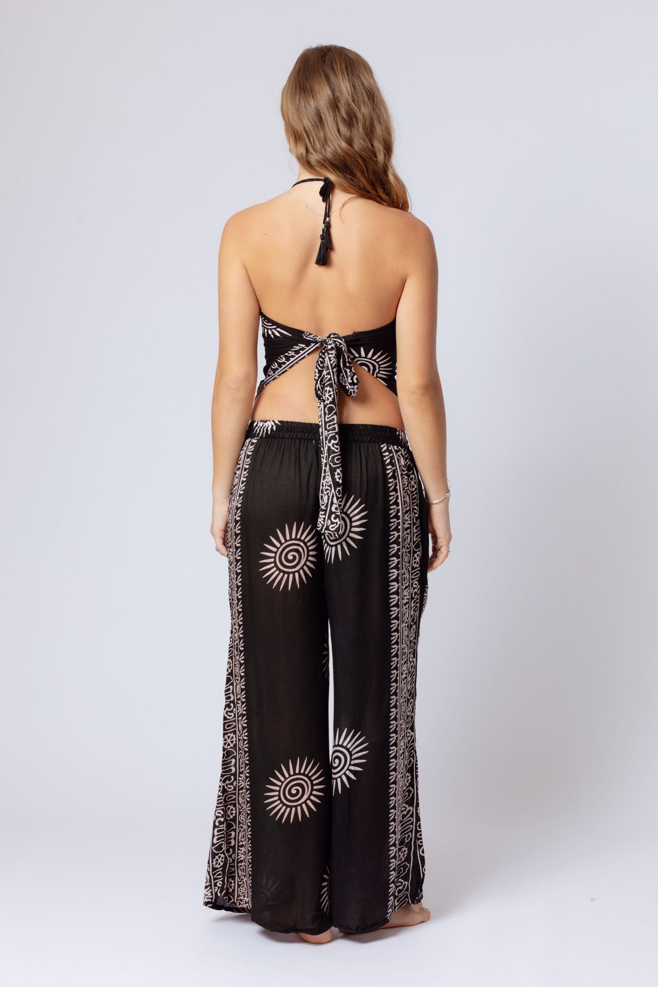Lua Pants