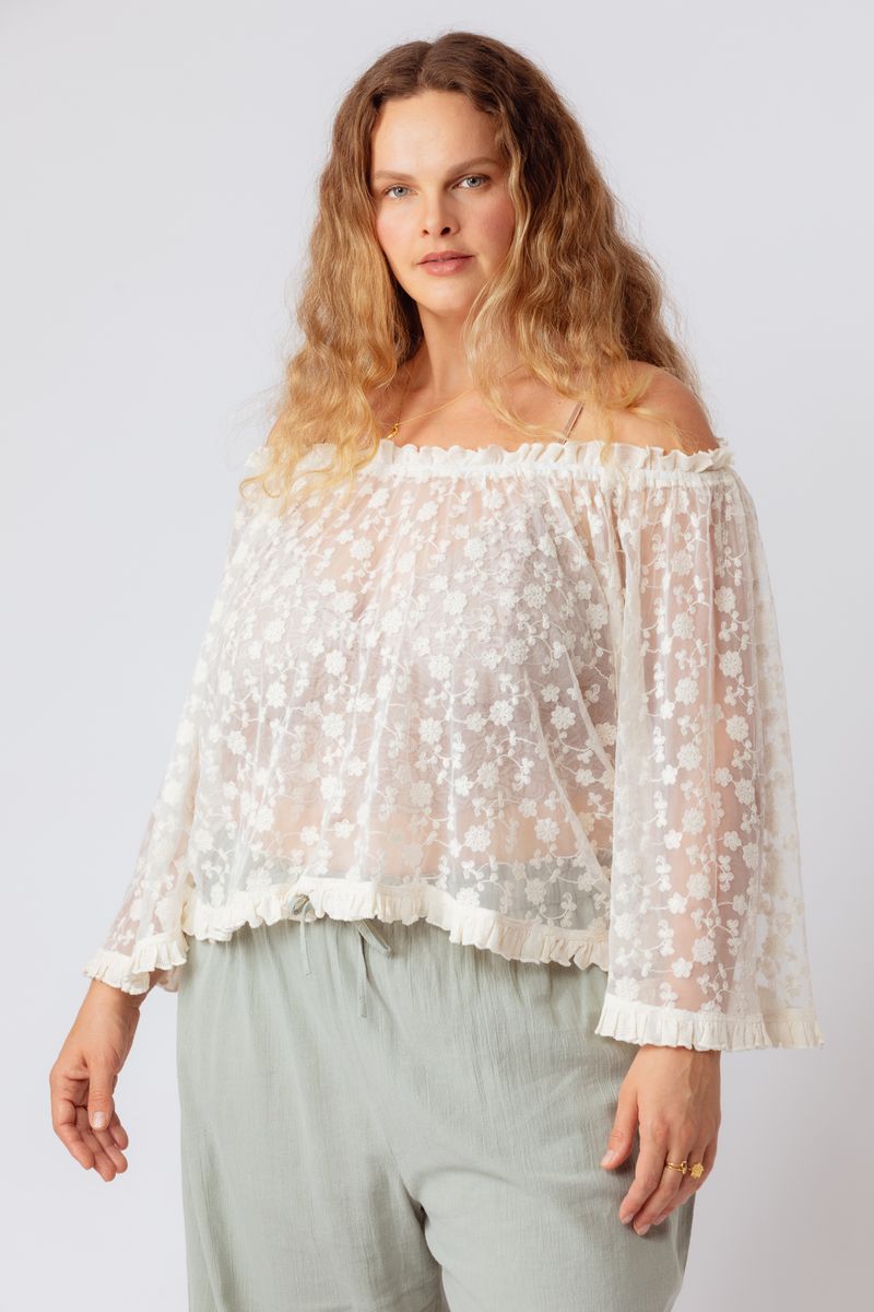 Whimsy Top