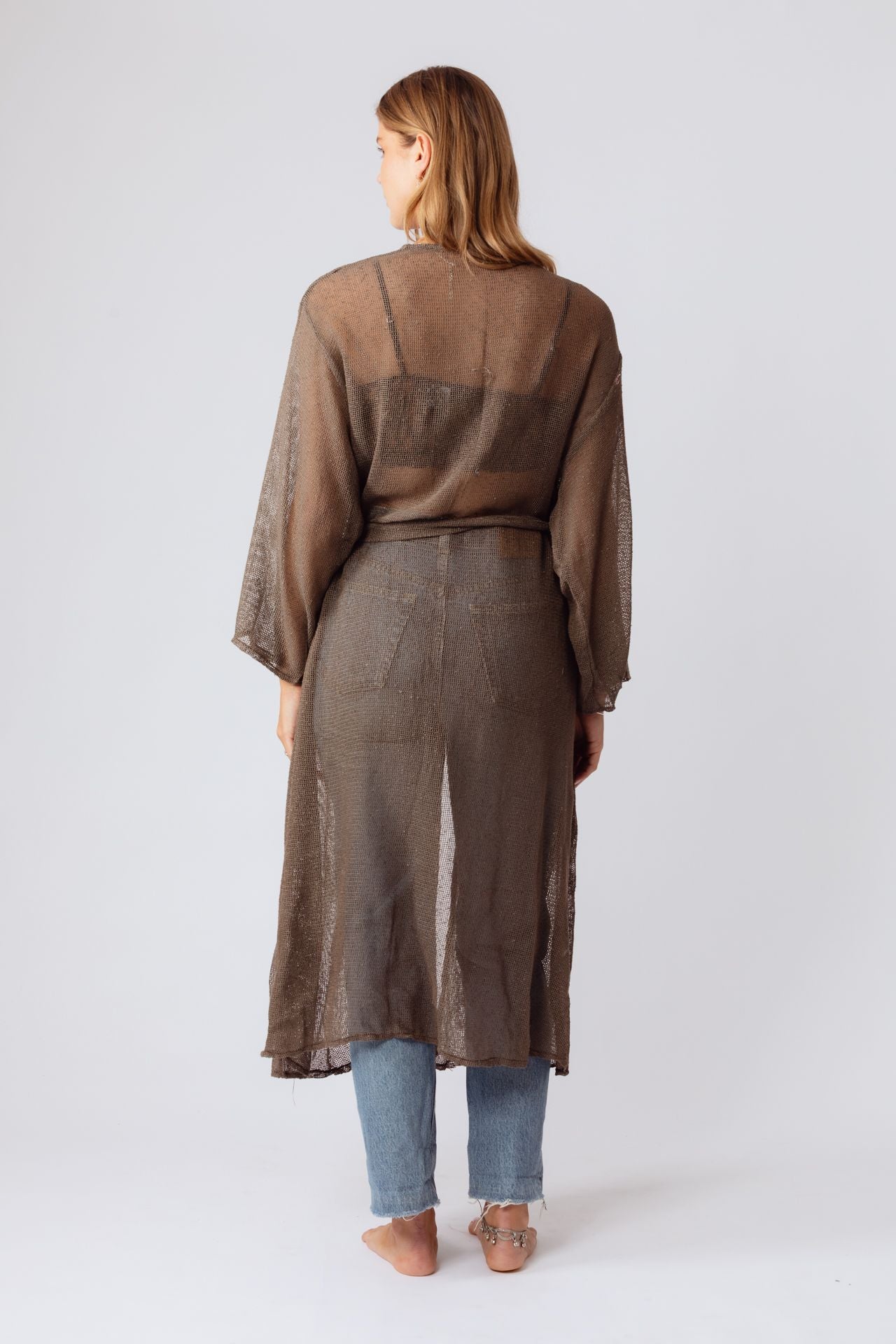 Darya Duster