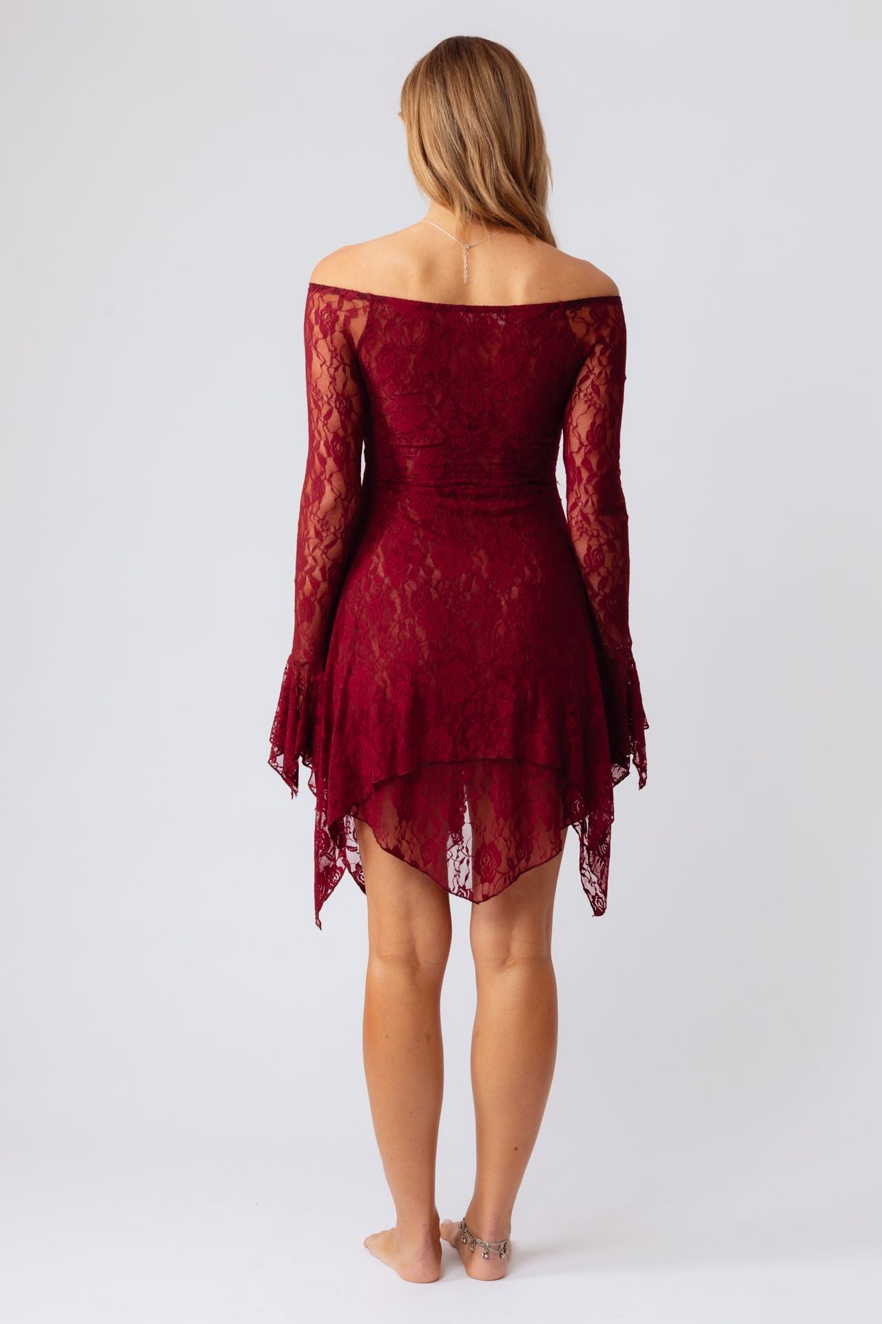 Forest Fairy Dress