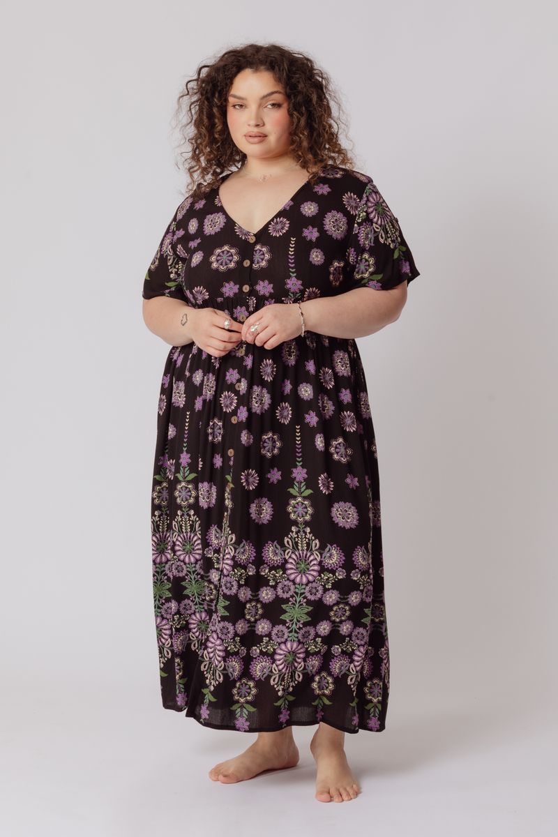 Andy Dress