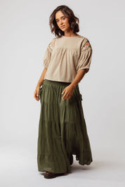 Gables Top